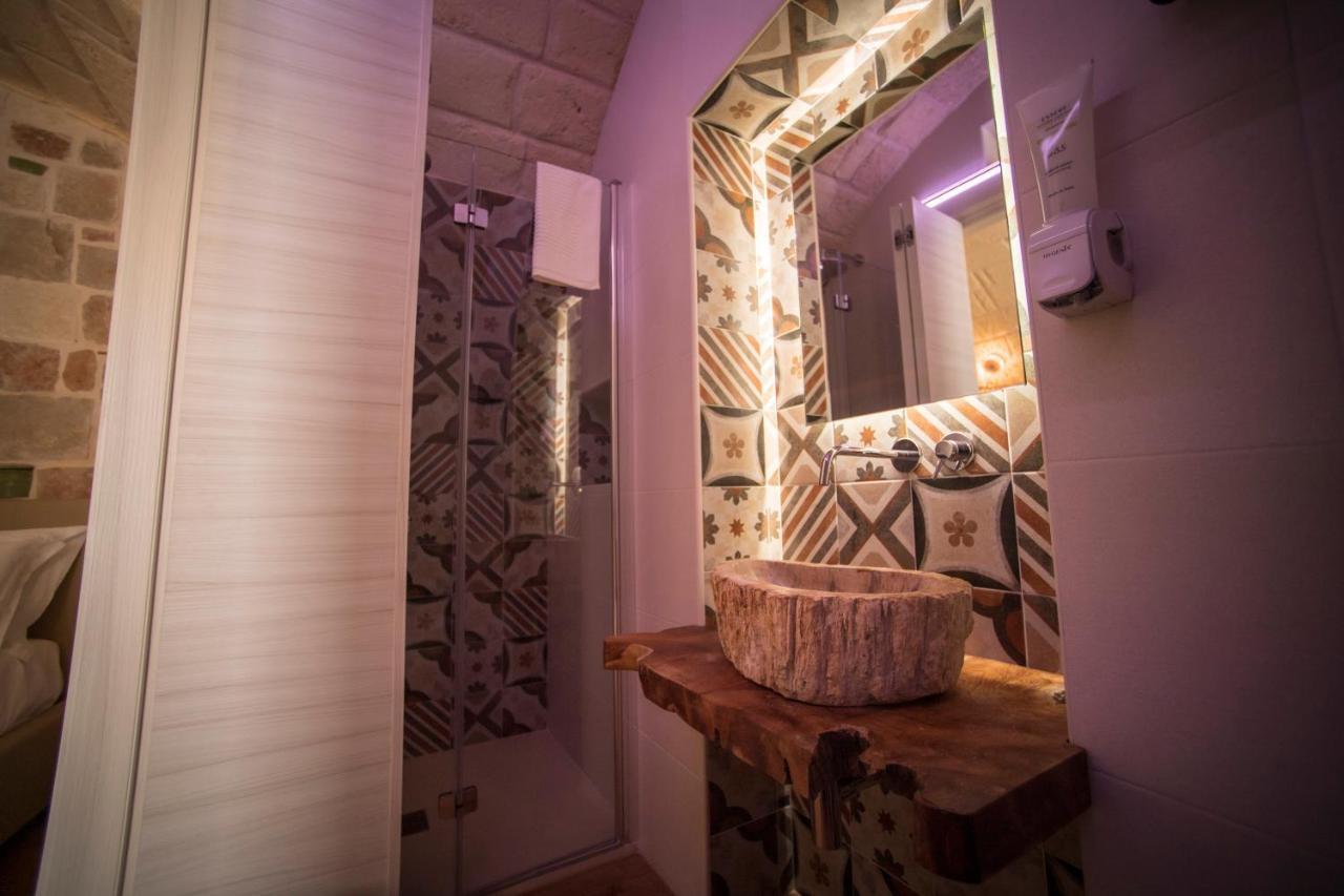 La Dimora Del Principe Bed & Breakfast Grottaglie Exterior photo