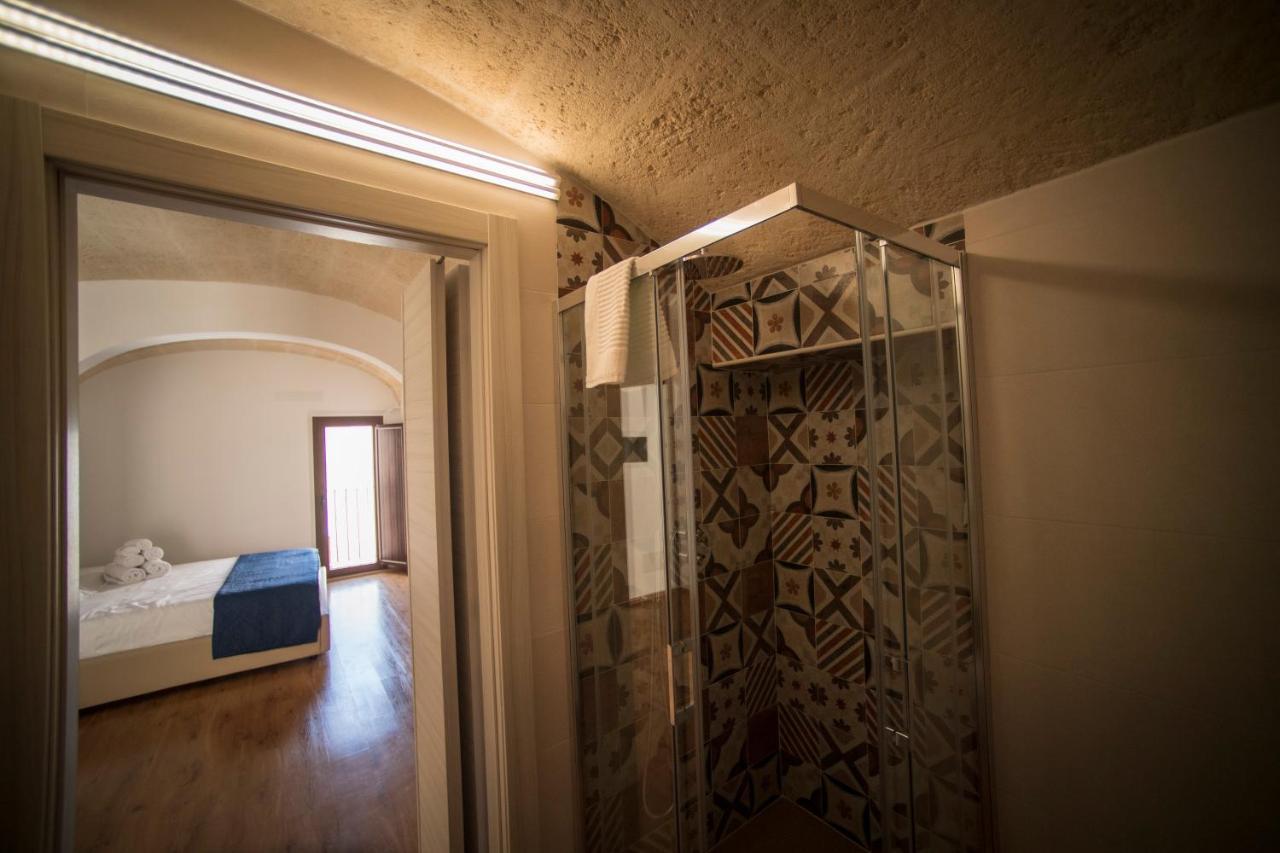 La Dimora Del Principe Bed & Breakfast Grottaglie Exterior photo